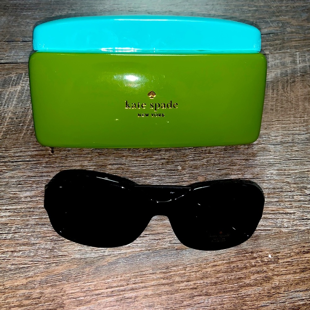 Kate Spade sunglasses